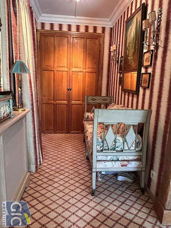 Appartement à TOURGEVILLE