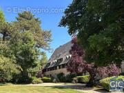 Appartement à TOURGEVILLE