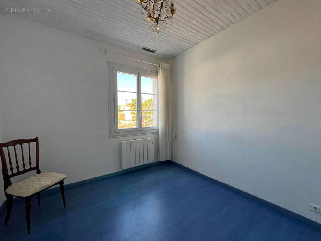 Maison à LE CHATEAU-D&#039;OLERON