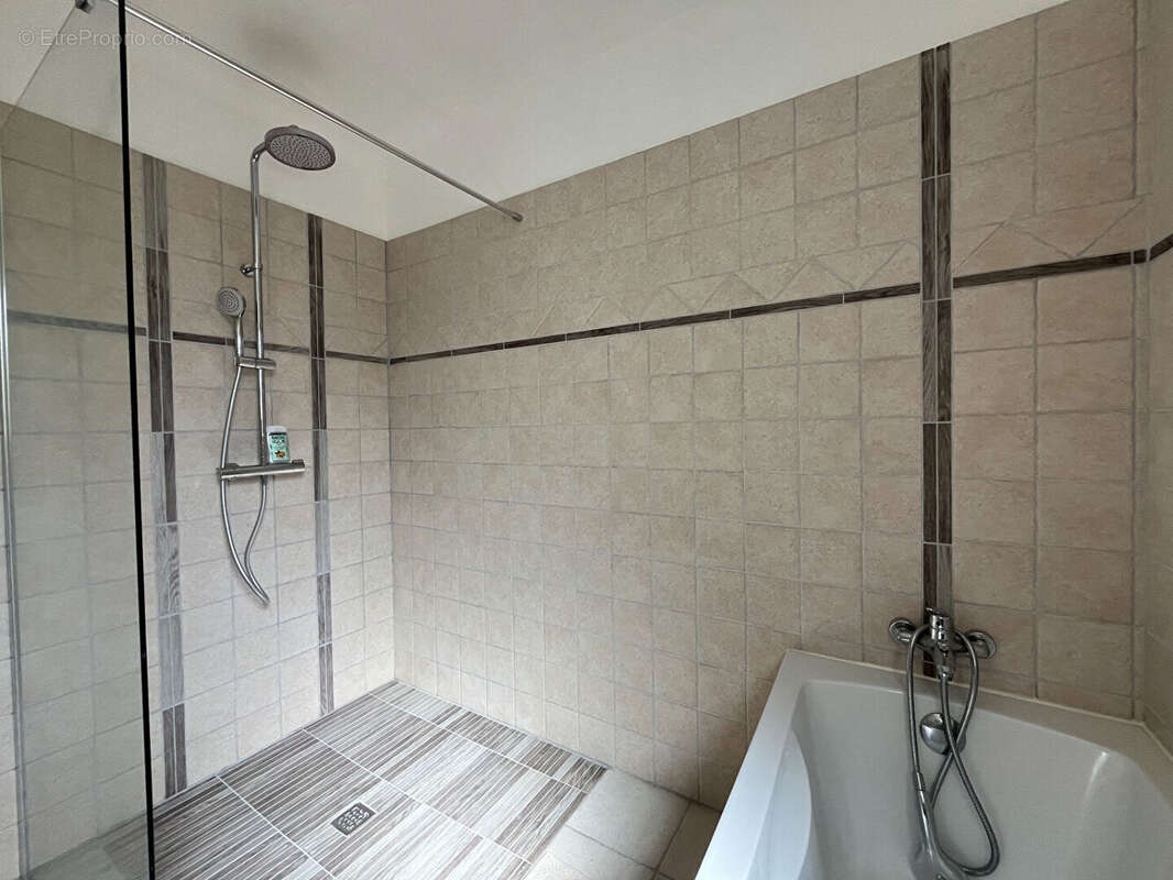 Maison à LE CHATEAU-D&#039;OLERON