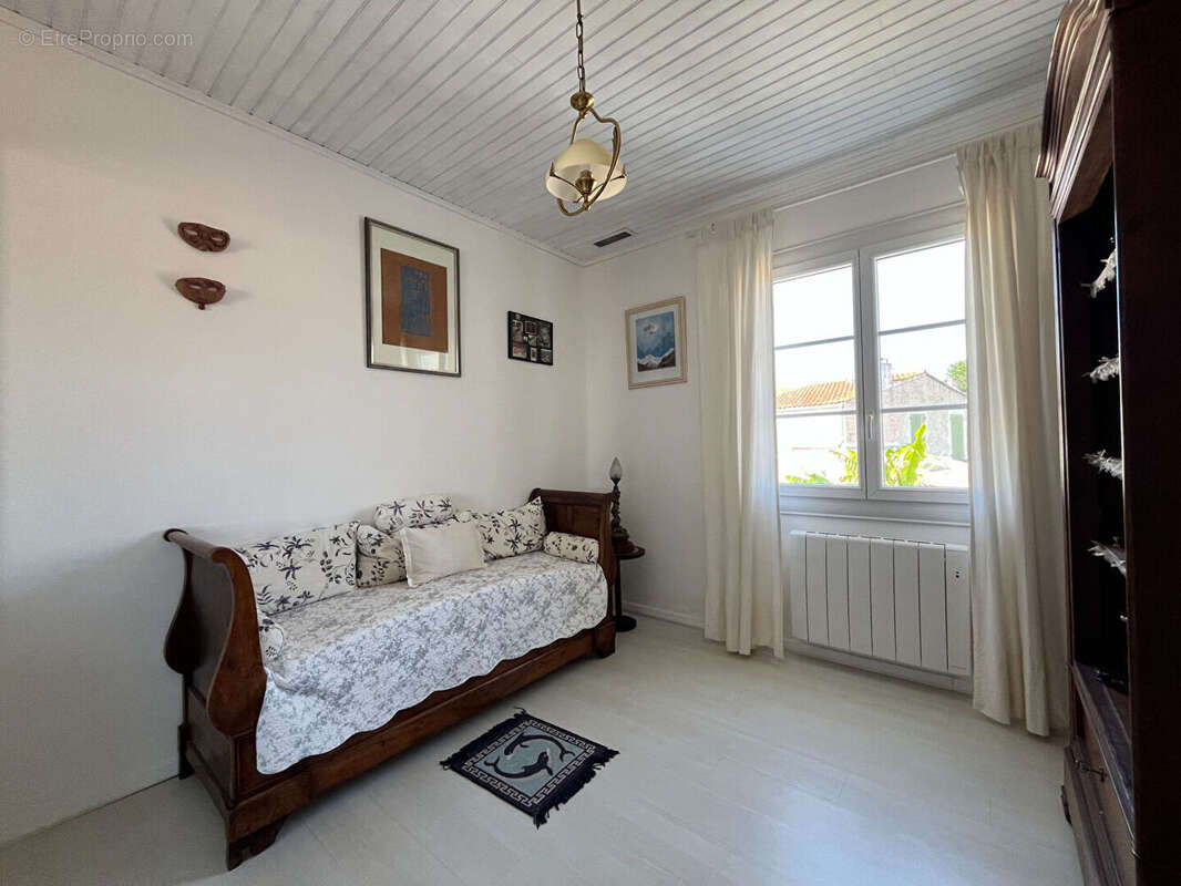 Maison à LE CHATEAU-D&#039;OLERON