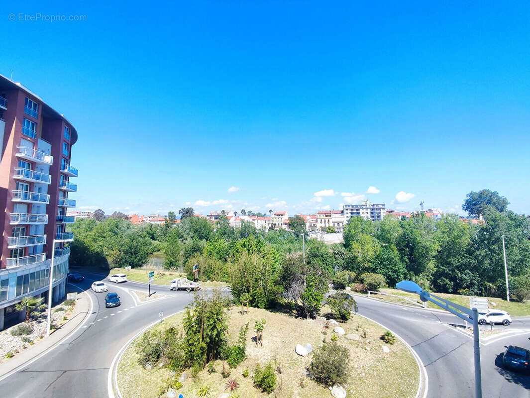 Appartement à PERPIGNAN