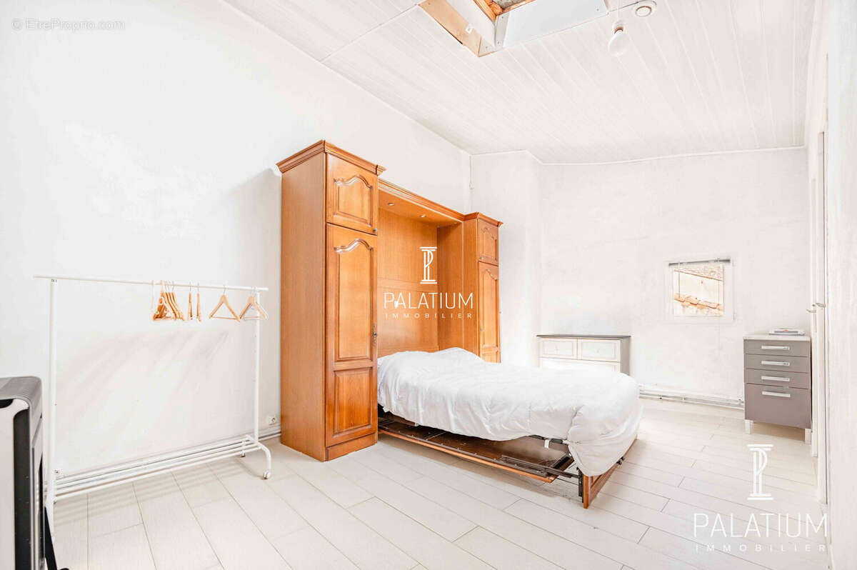 Maison à ALLEMAGNE-EN-PROVENCE