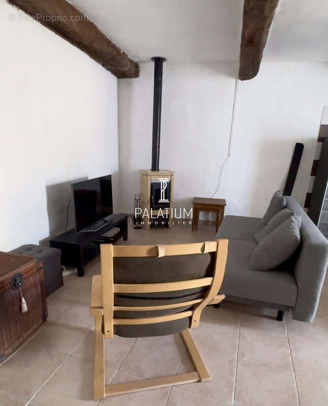 Maison à ALLEMAGNE-EN-PROVENCE