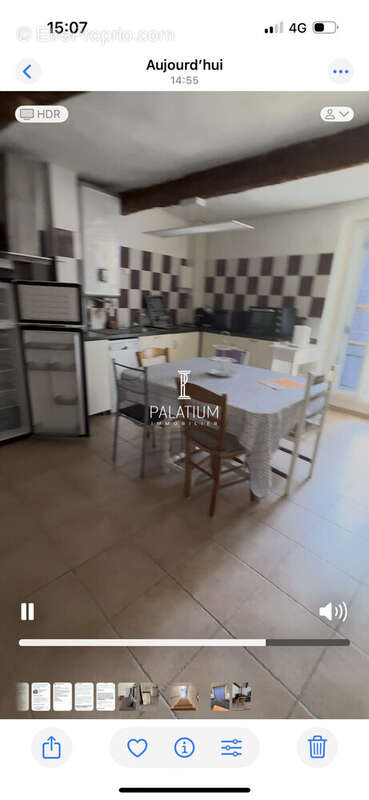 Maison à ALLEMAGNE-EN-PROVENCE