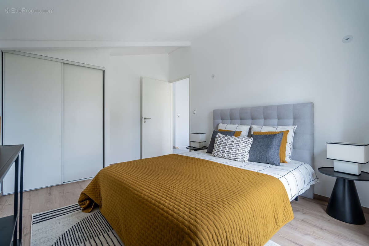 Maison à THONON-LES-BAINS