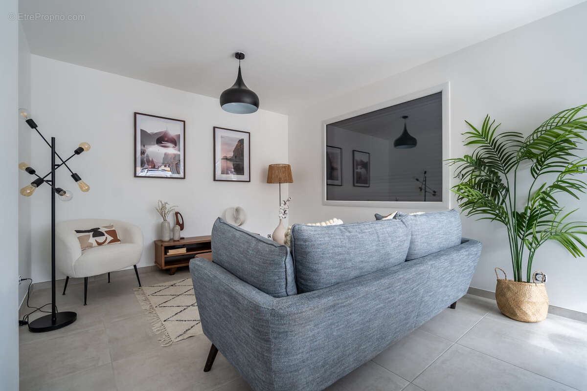 Maison à THONON-LES-BAINS