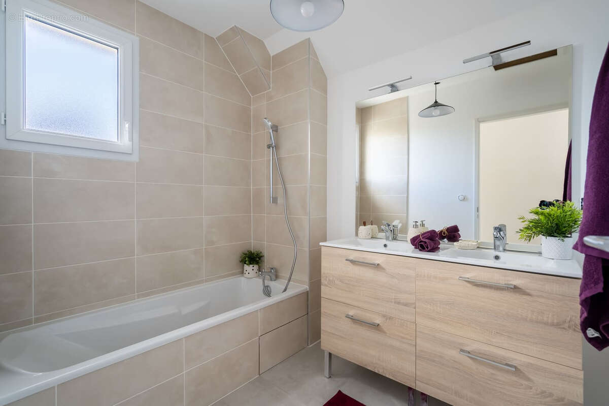 Maison à THONON-LES-BAINS