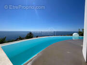 Maison à THEOULE-SUR-MER