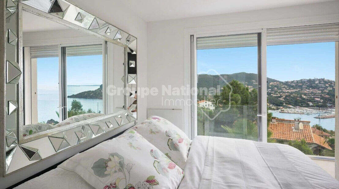 Maison à THEOULE-SUR-MER