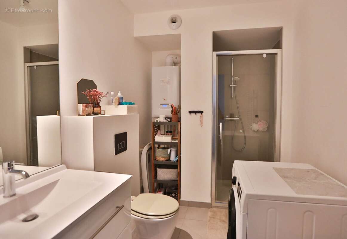 Appartement à NOISY-LE-GRAND