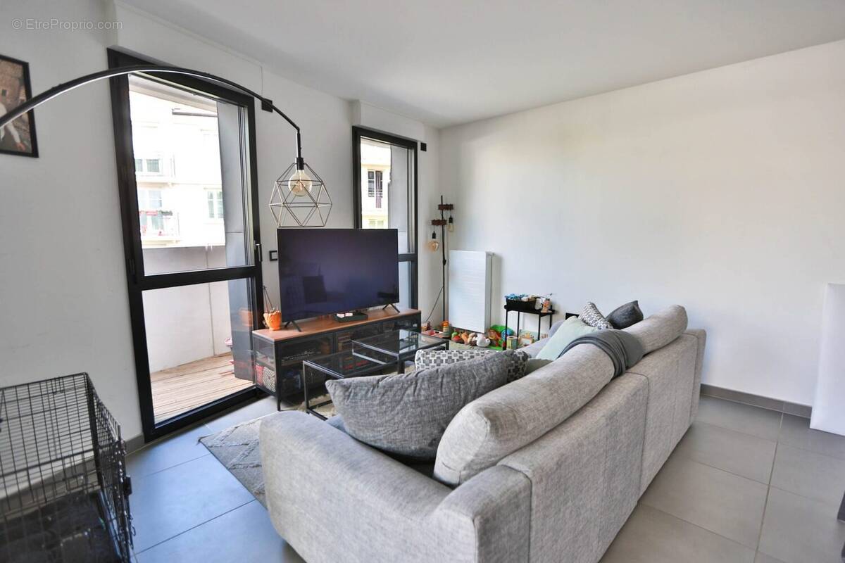 Appartement à NOISY-LE-GRAND