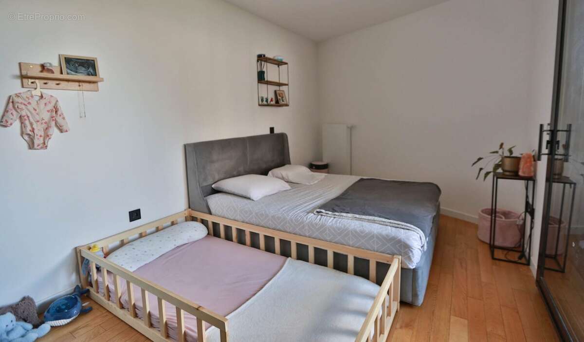 Appartement à NOISY-LE-GRAND