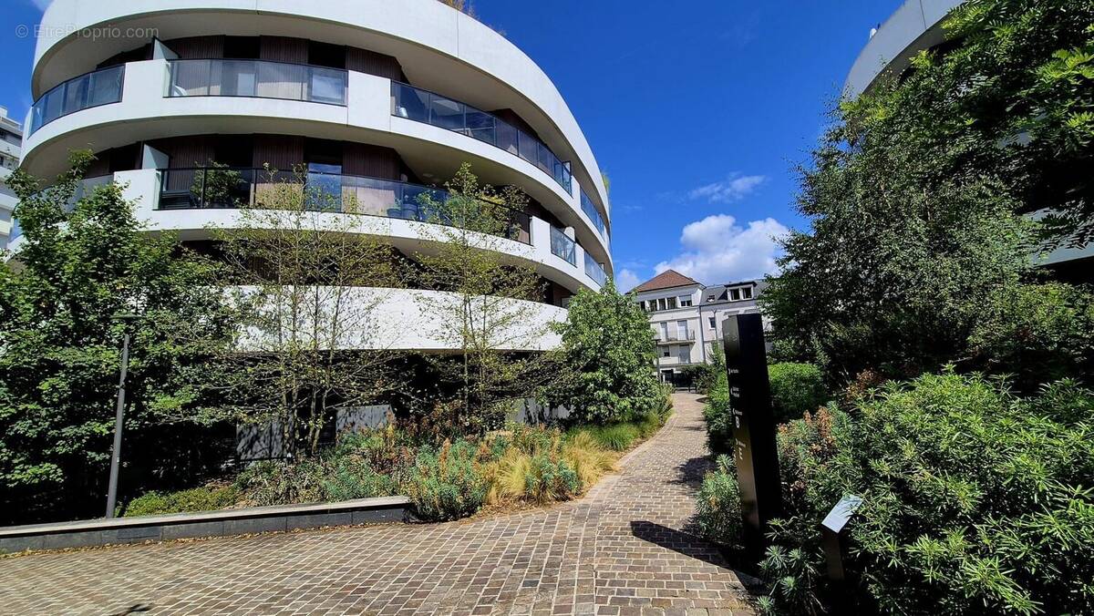 Appartement à NOISY-LE-GRAND