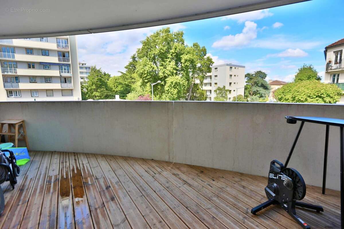 Appartement à NOISY-LE-GRAND