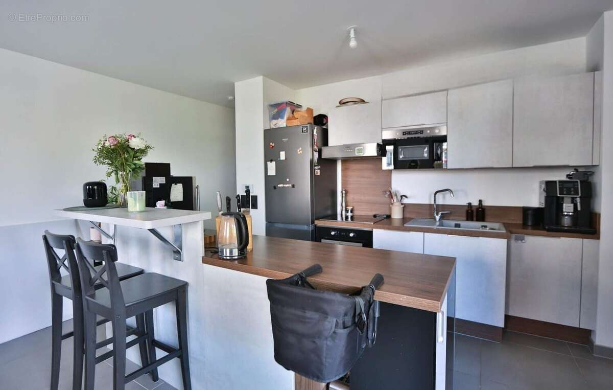 Appartement à NOISY-LE-GRAND
