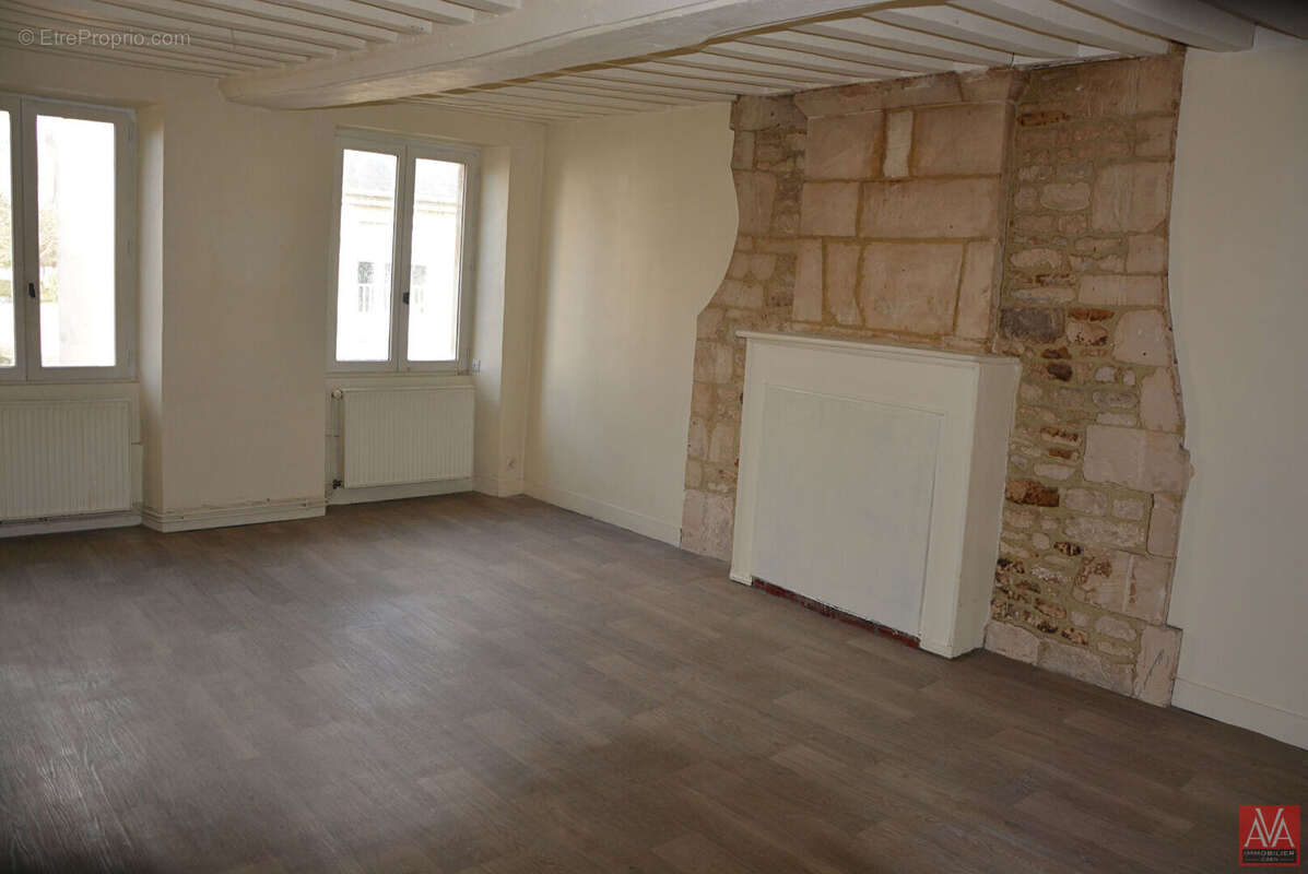 Appartement à CAEN