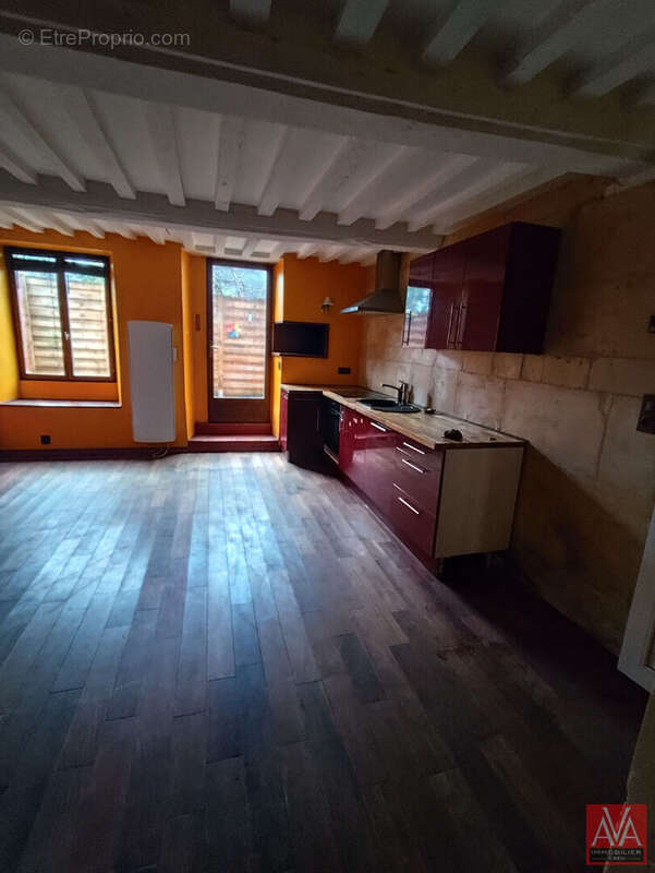 Appartement à CAEN