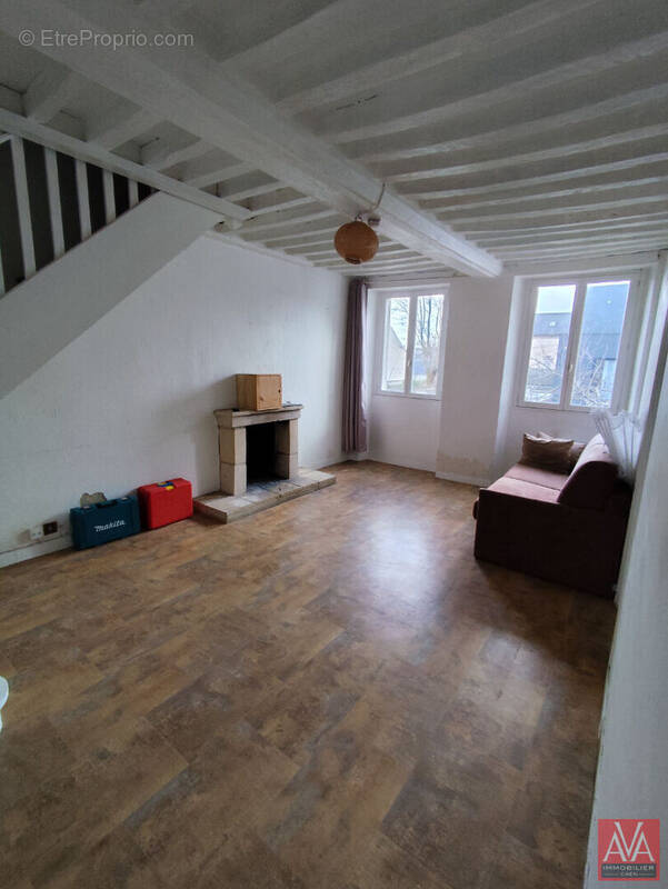 Appartement à CAEN