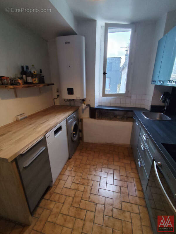 Appartement à CAEN