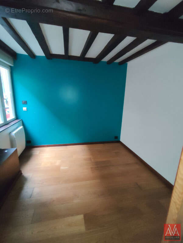Appartement à CAEN