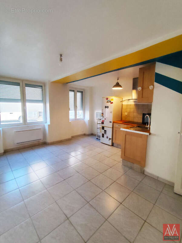 Appartement à CAEN