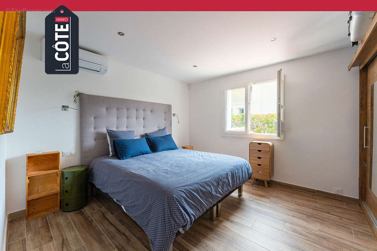 Maison à CARRY-LE-ROUET