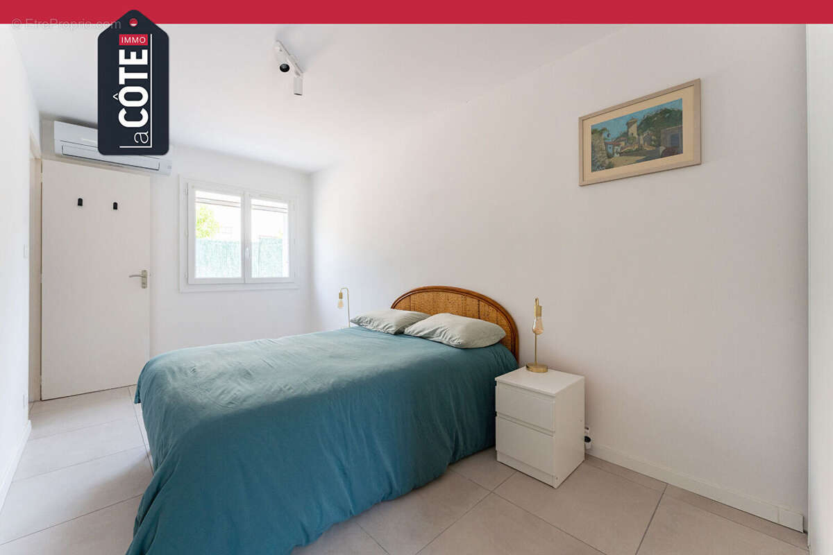 Maison à CARRY-LE-ROUET