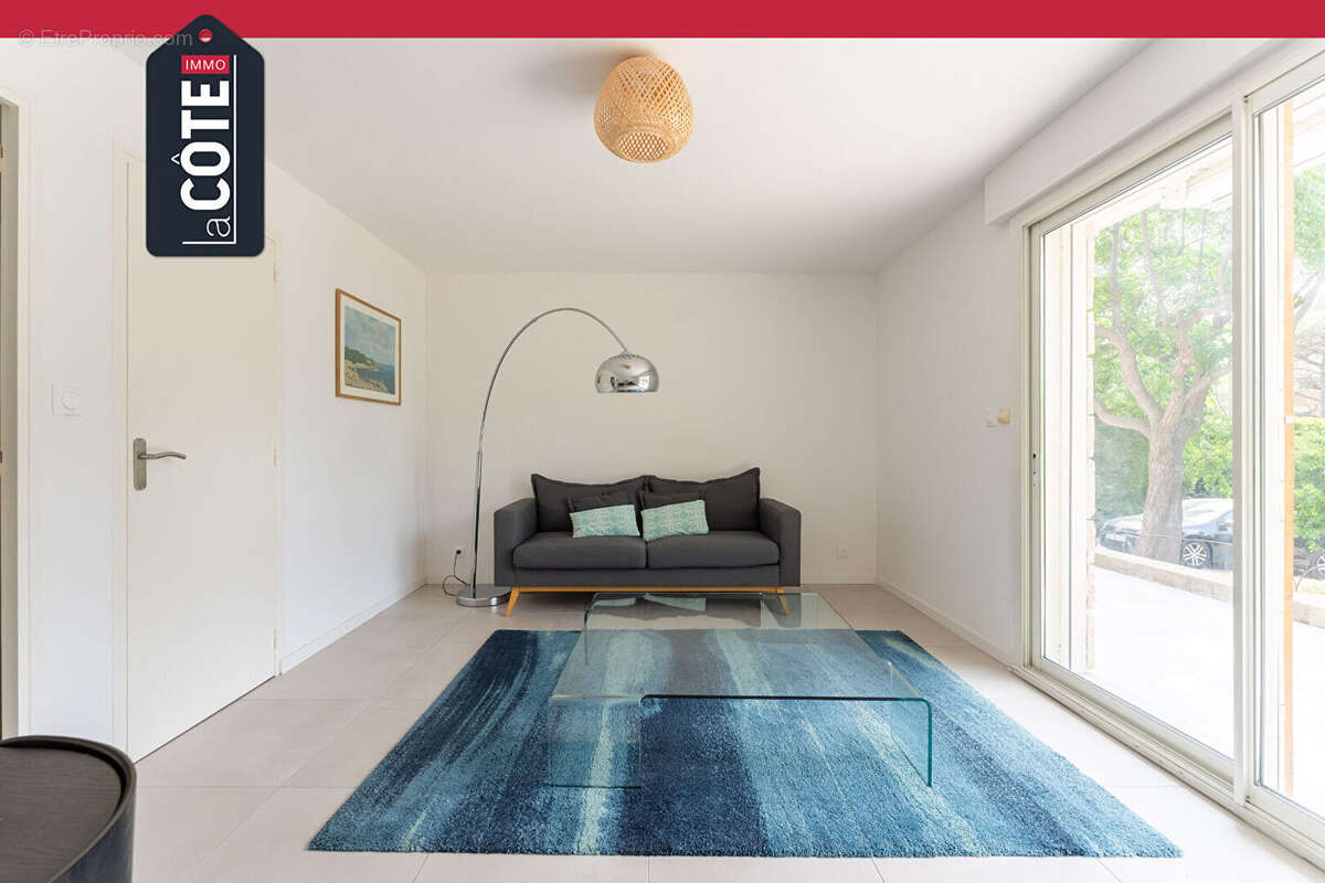 Maison à CARRY-LE-ROUET