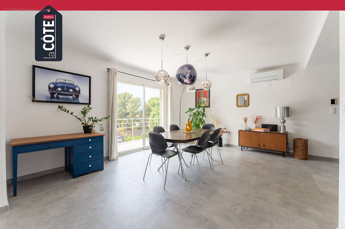 Maison à CARRY-LE-ROUET