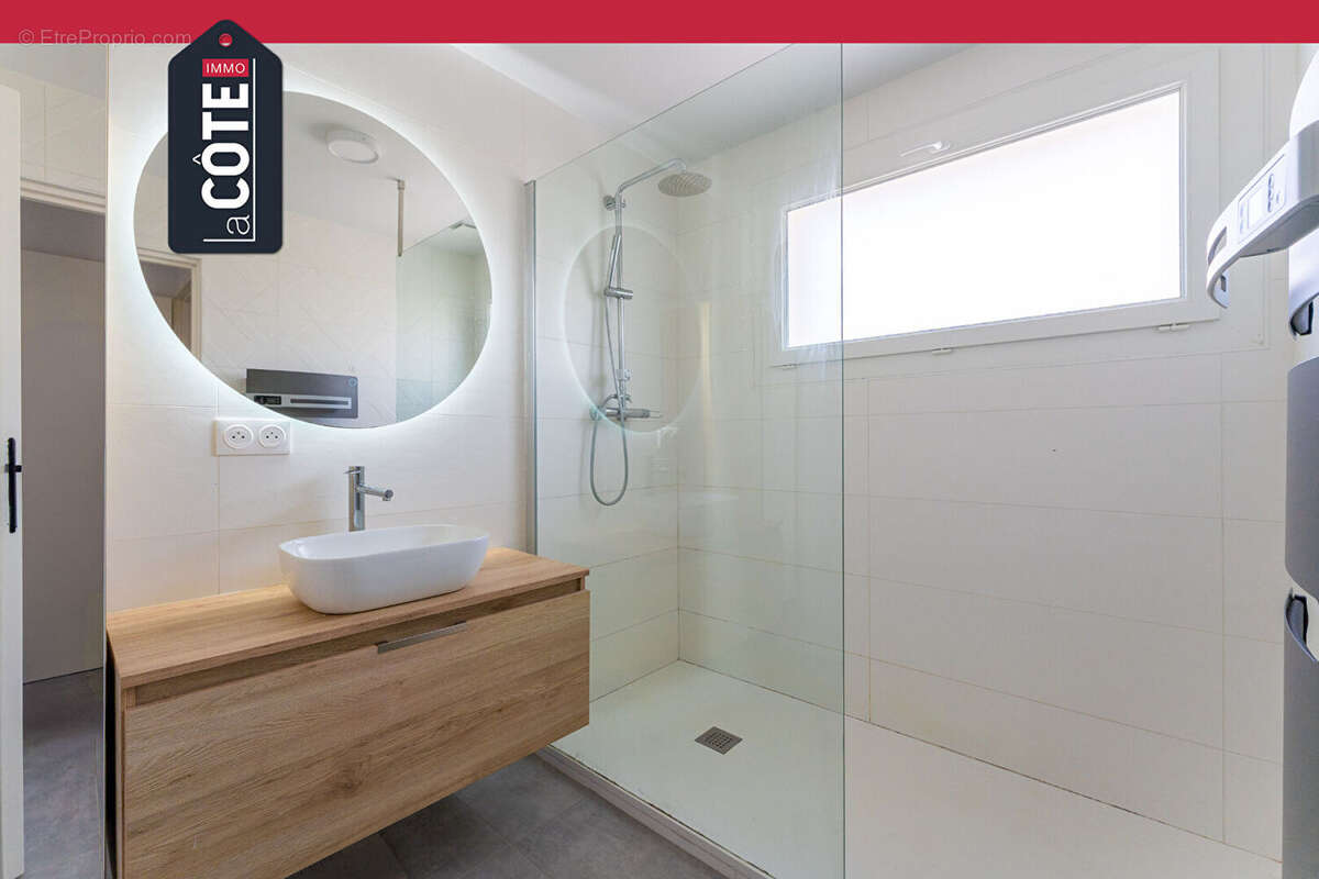 Maison à CARRY-LE-ROUET