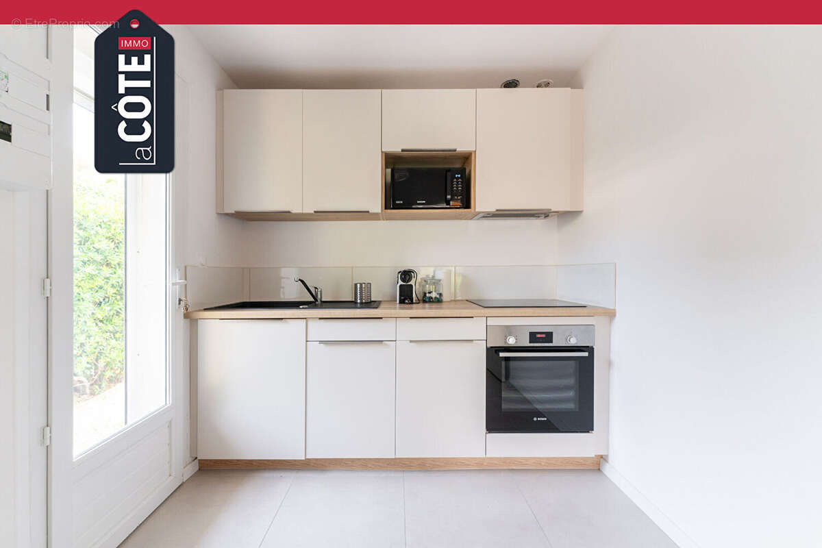 Maison à CARRY-LE-ROUET