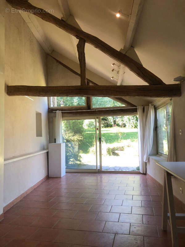 Maison à MAUDETOUR-EN-VEXIN