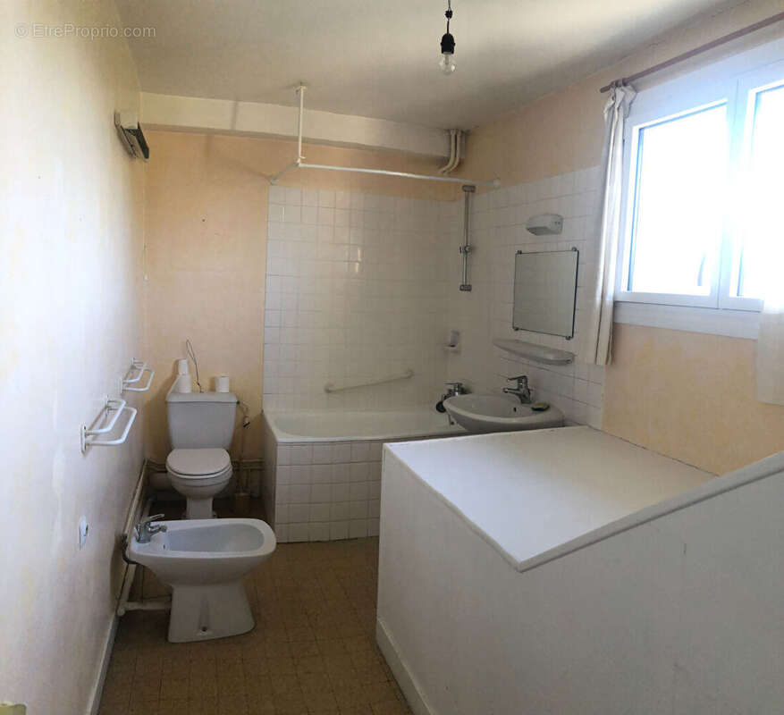 Maison à MAUDETOUR-EN-VEXIN