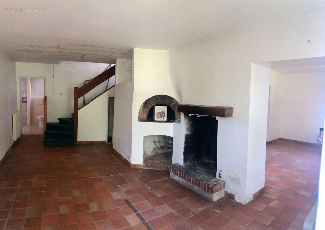 Maison à MAUDETOUR-EN-VEXIN