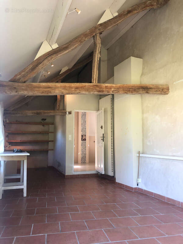 Maison à MAUDETOUR-EN-VEXIN