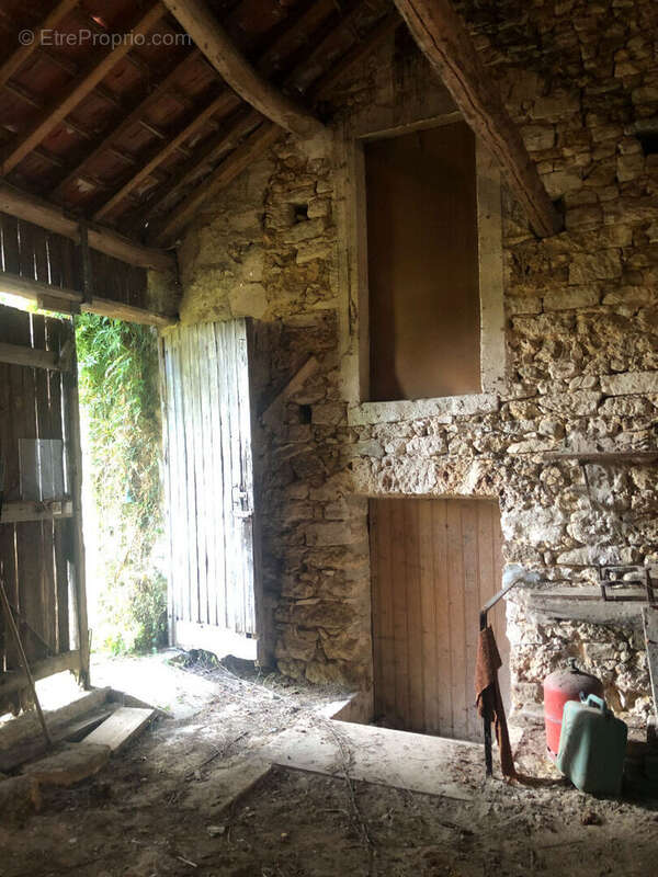 Maison à MAUDETOUR-EN-VEXIN