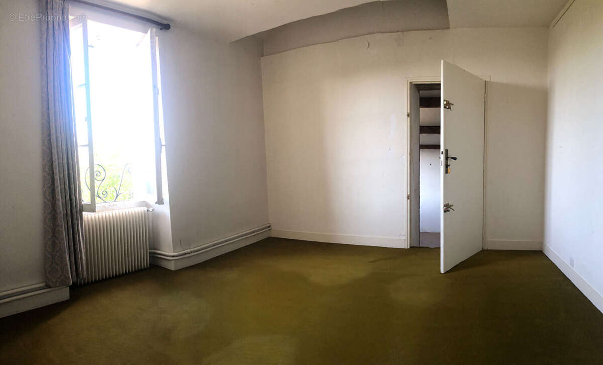 Maison à MAUDETOUR-EN-VEXIN