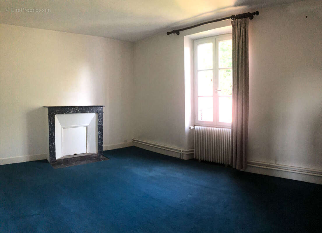 Maison à MAUDETOUR-EN-VEXIN