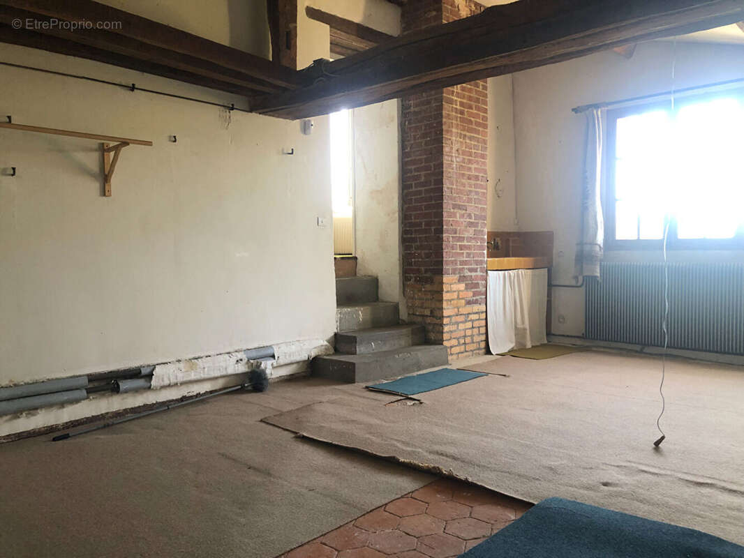 Maison à MAUDETOUR-EN-VEXIN