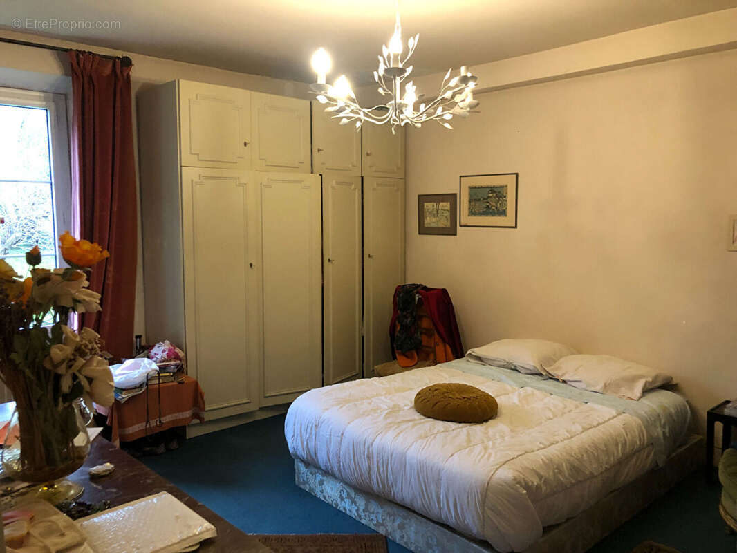 Maison à MAUDETOUR-EN-VEXIN