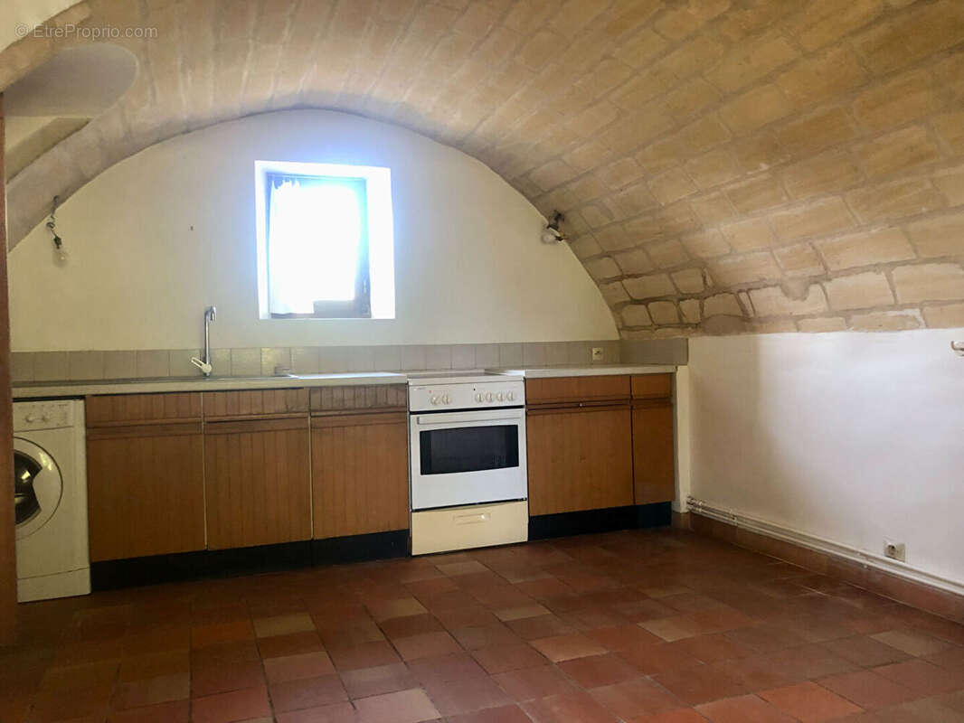 Maison à MAUDETOUR-EN-VEXIN