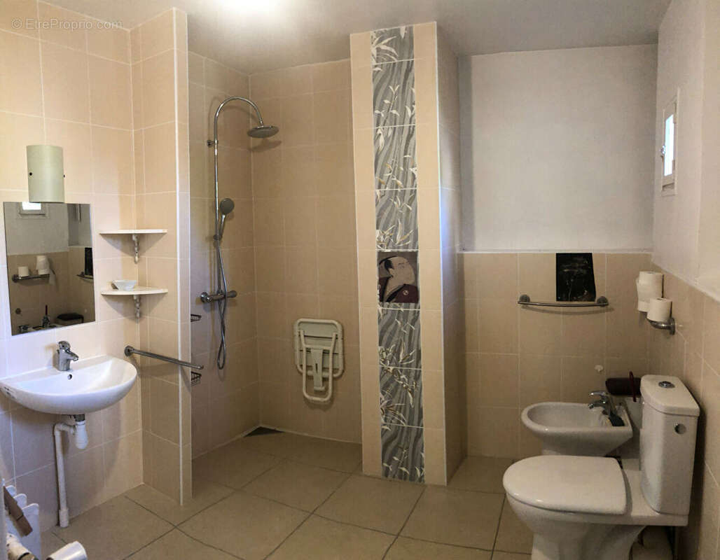 Maison à MAUDETOUR-EN-VEXIN