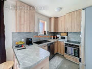 Appartement à SAVIGNY-SUR-ORGE