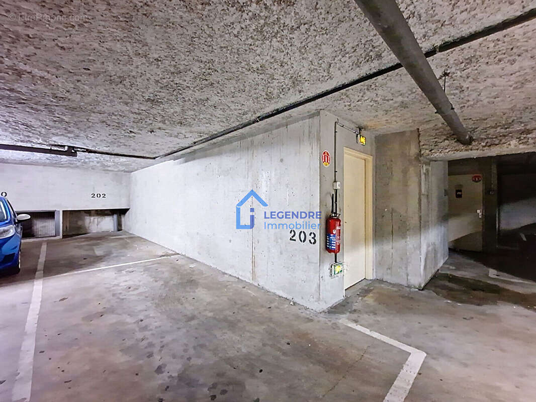 Appartement à CORMEILLES-EN-PARISIS