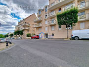 Appartement à CORMEILLES-EN-PARISIS