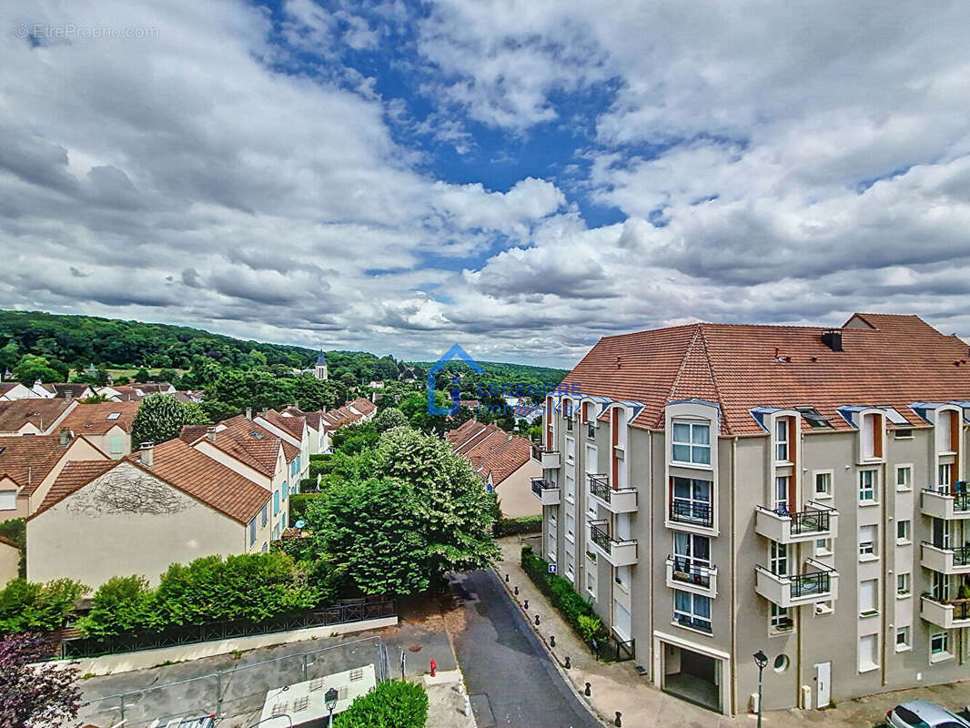 Appartement à CORMEILLES-EN-PARISIS
