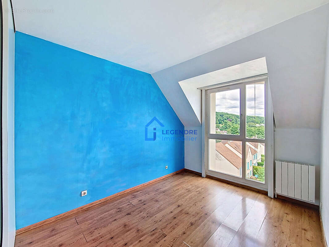 Appartement à CORMEILLES-EN-PARISIS