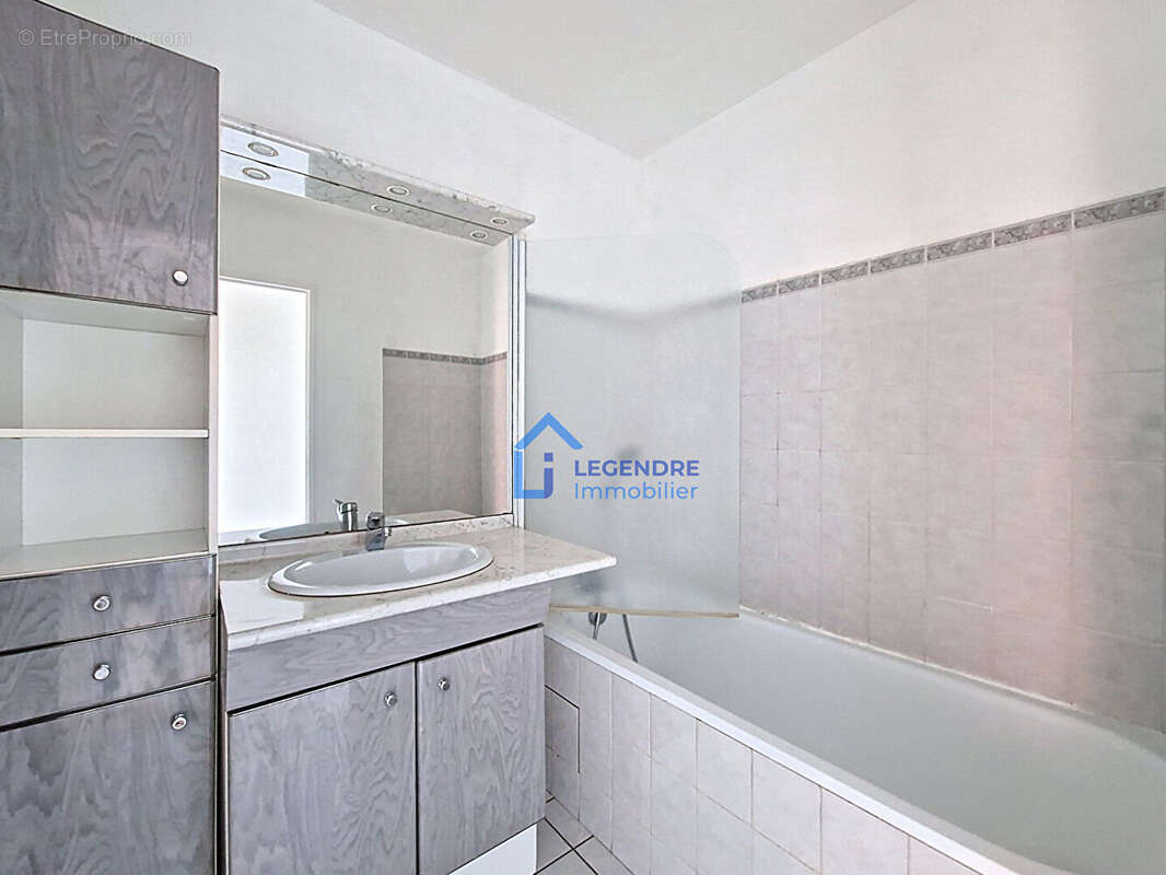 Appartement à CORMEILLES-EN-PARISIS