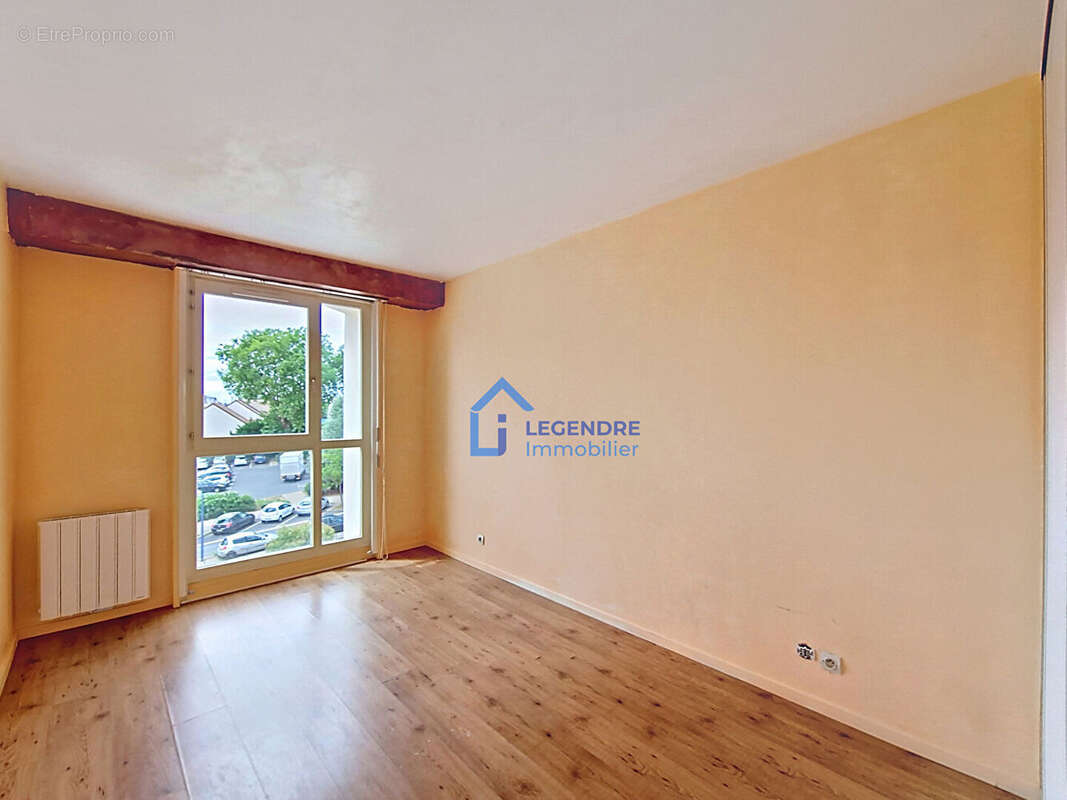 Appartement à CORMEILLES-EN-PARISIS